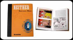 The Melvins : Neither Here Nor There